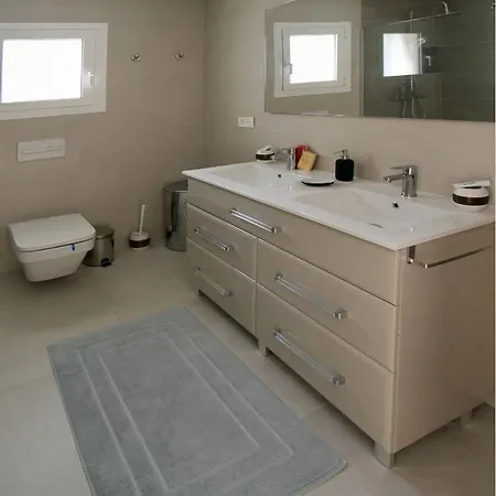 Villadoni: Comfortable, Hospitable, Relaxing Place * Benissa