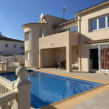 Appartement Villadoni: Comfortable, Hospitable, Relaxing Place