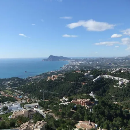Villadoni: Comfortable, Hospitable, Relaxing Place * Benissa