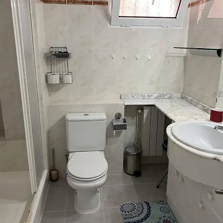 Villadoni: Comfortable, Hospitable, Relaxing Place Appartement *