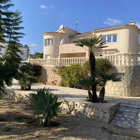 Villadoni: Comfortable, Hospitable, Relaxing Place