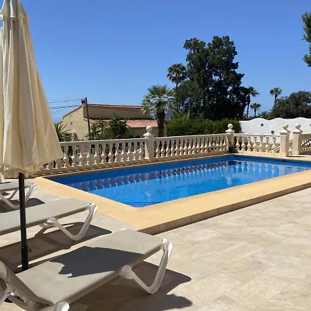 Villadoni: Comfortable, Hospitable, Relaxing Place Appartement