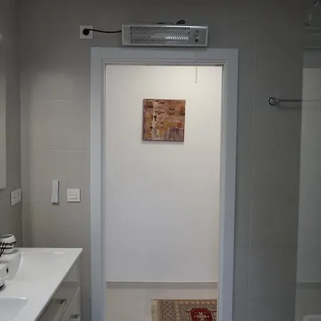 Appartement Villadoni: Comfortable, Hospitable, Relaxing Place