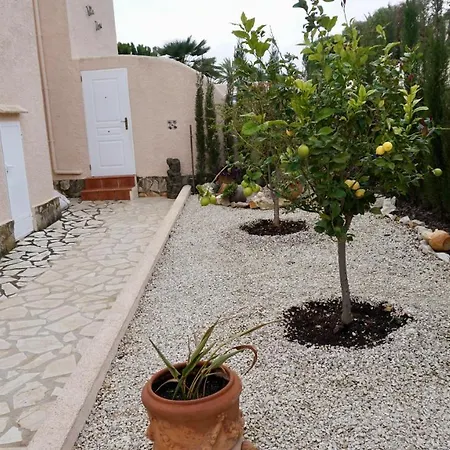 Villadoni: Comfortable, Hospitable, Relaxing Place Appartement