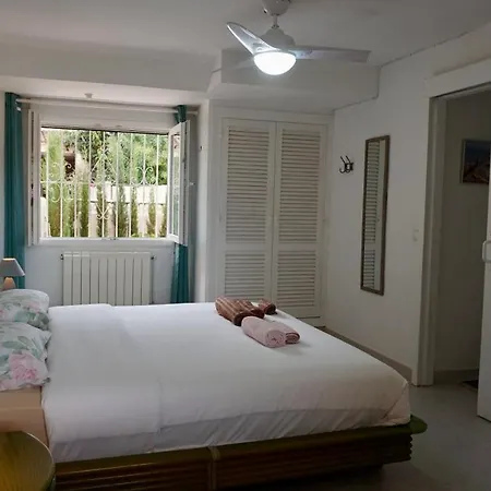 Villadoni: Comfortable, Hospitable, Relaxing Place Appartement *