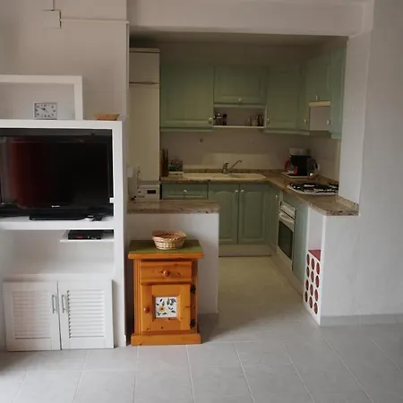 Appartement Villadoni: Comfortable, Hospitable, Relaxing Place Benissa