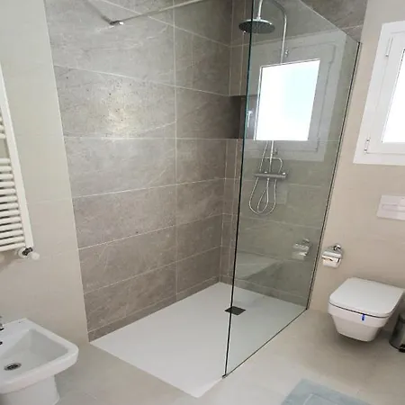 Appartement Villadoni: Comfortable, Hospitable, Relaxing Place
