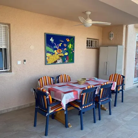 Villadoni: Comfortable, Hospitable, Relaxing Place Appartement