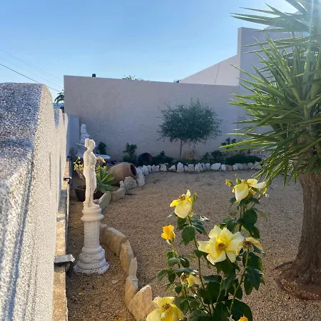 Villadoni: Comfortable, Hospitable, Relaxing Place Benissa