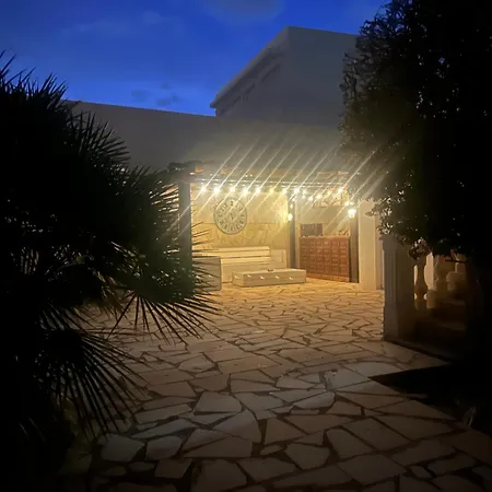 Appartement Villadoni: Comfortable, Hospitable, Relaxing Place Benissa