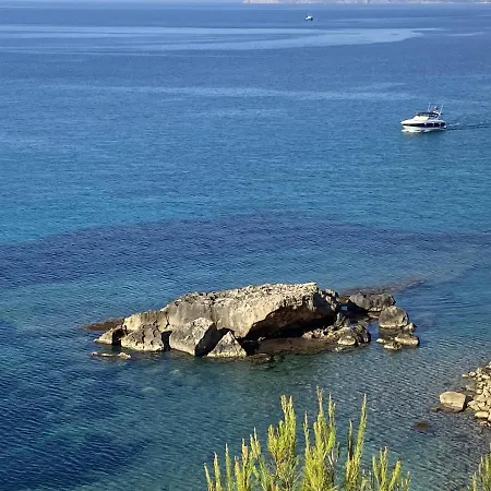 Apartmán Villadoni: Comfortable, Hospitable, Relaxing Place Benissa