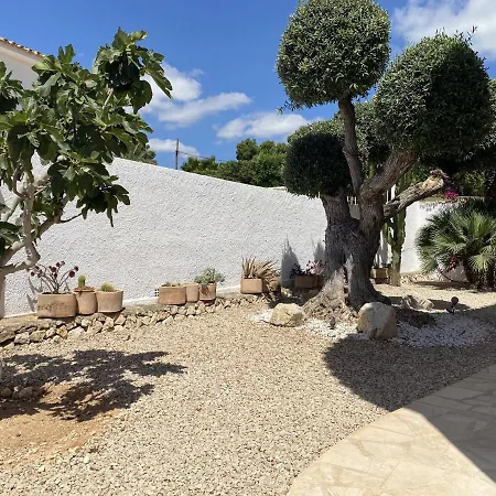 Villadoni: Comfortable, Hospitable, Relaxing Place