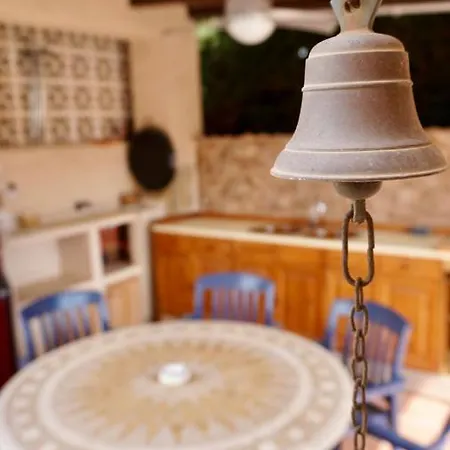 شقة Villadoni: Comfortable, Hospitable, Relaxing Place *