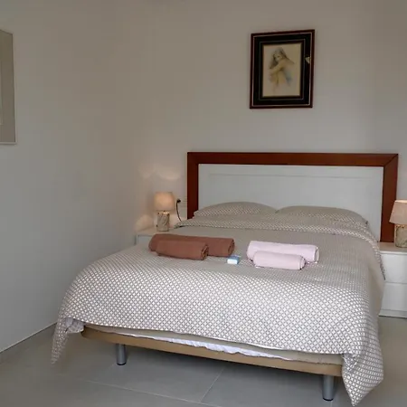 Villadoni: Comfortable, Hospitable, Relaxing Place * Benissa