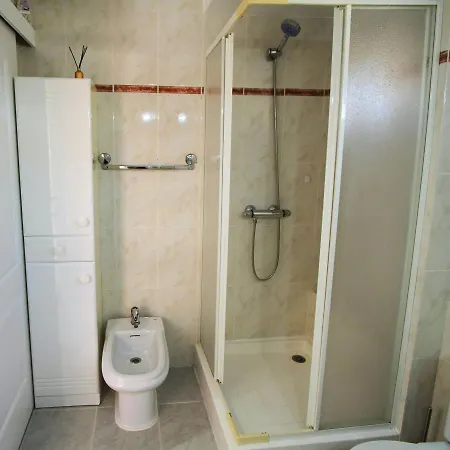 Villadoni: Comfortable, Hospitable, Relaxing Place شقة *