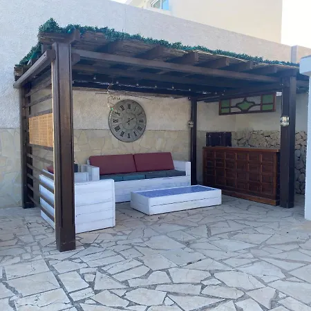 Villadoni: Comfortable, Hospitable, Relaxing Place * Benissa