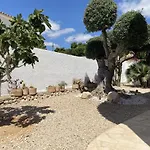 Villadoni: Comfortable, Hospitable, Relaxing Place