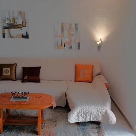Villadoni: Comfortable, Hospitable, Relaxing Place Appartement *