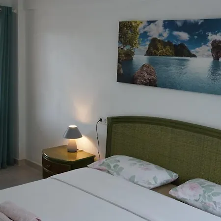 Villadoni: Comfortable, Hospitable, Relaxing Place 베니싸